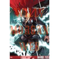 Marvel Thor 1 Marvel Thor 1